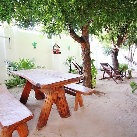 Hostel Sao Mateus Fortaleza  Exterior photo