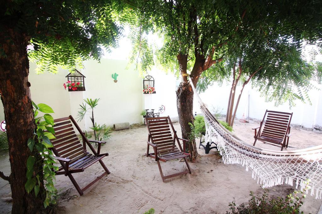 Hostel Sao Mateus Fortaleza  Exterior photo