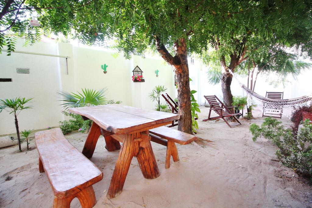 Hostel Sao Mateus Fortaleza  Exterior photo