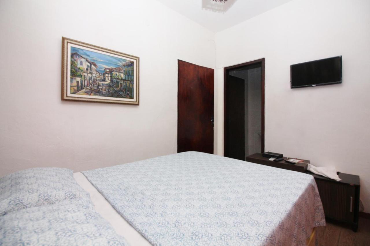 Hostel Sao Mateus Fortaleza  Exterior photo