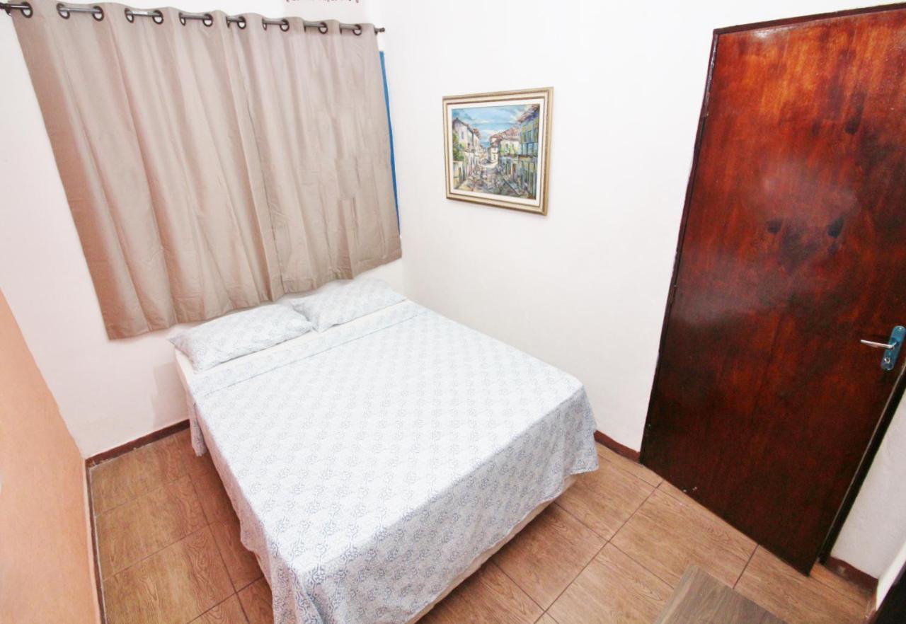 Hostel Sao Mateus Fortaleza  Exterior photo