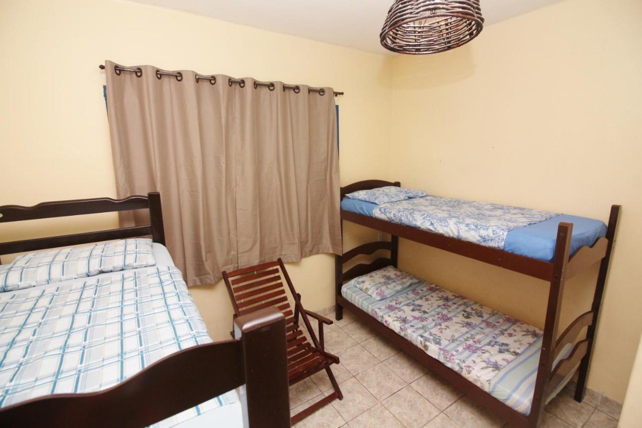 Hostel Sao Mateus Fortaleza  Exterior photo